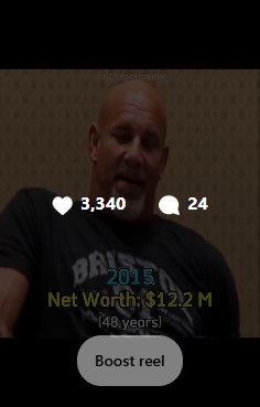 Instagram Post Example